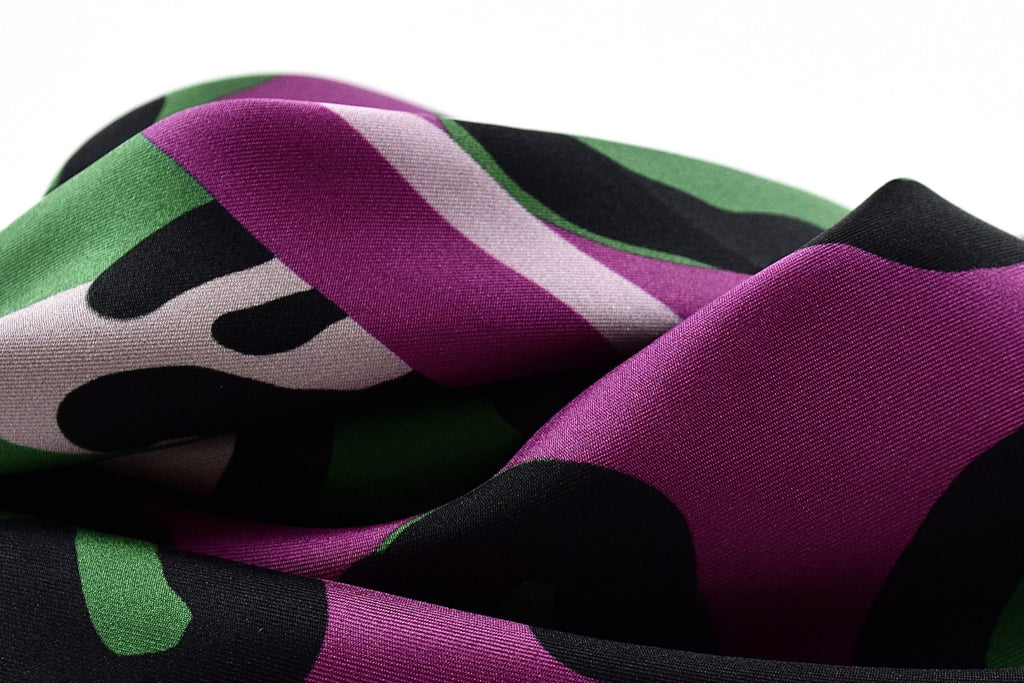 Unraveling the Mysteries of Silk Fabric: Frequently Asked Questions Answered!