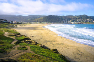 The Ultimate Pacifica, California Weekend Packing Guide: Blissful Long Summer Weekend Getaway