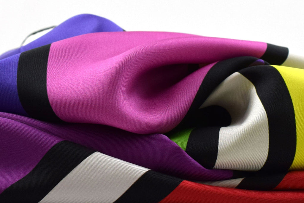 Are Silk Scarves Worth the Money? Unraveling the Elegance and Versatility of Silk Scarves