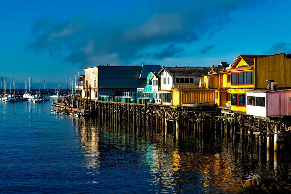 Monterey, California Packing Guide: Get Ready for a Spectacular Summer Getaway