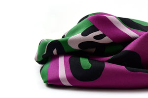 Elevate Your Style with Timeless Elegance: Silk Scarves for the Modern Woman
