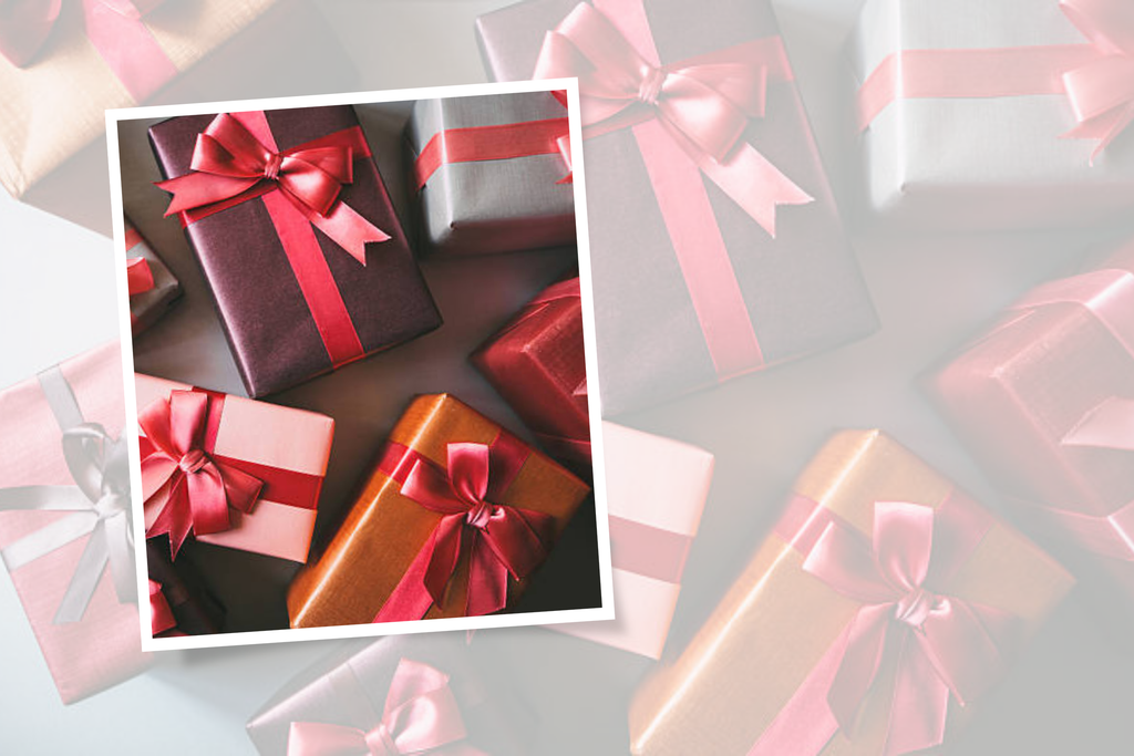 5 Gift Rule: The Stylish Woman’s Guide to Gifting With Intent (and Flair)