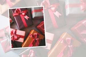 5 Gift Rule: The Stylish Woman’s Guide to Gifting With Intent (and Flair)