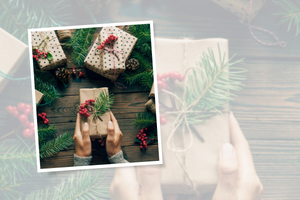 5 Gift Rule: What to Give the Working Mom Who Does It All (and Deserves More)