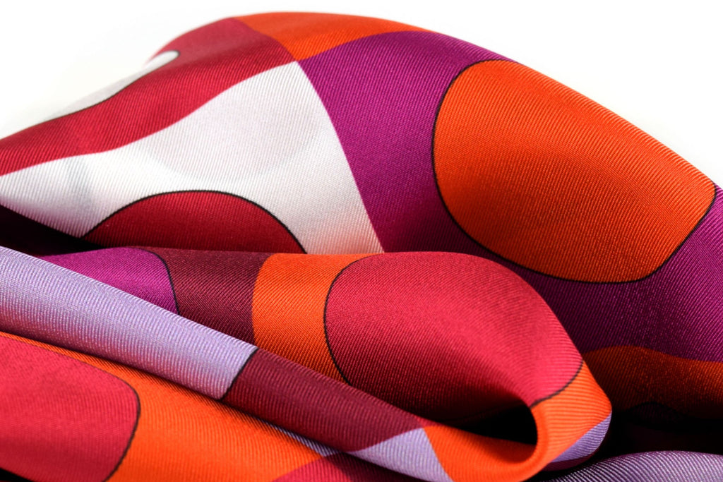 Silk: The Eco-Friendly Fabric with Sustainable Luxury