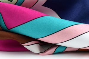 Can You Hand Wash Silk Scarves? Absolutely, and Here's How!