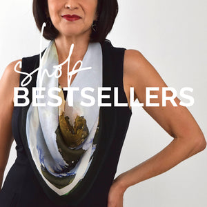 Shop Bestsellers | THERESA DELGADO