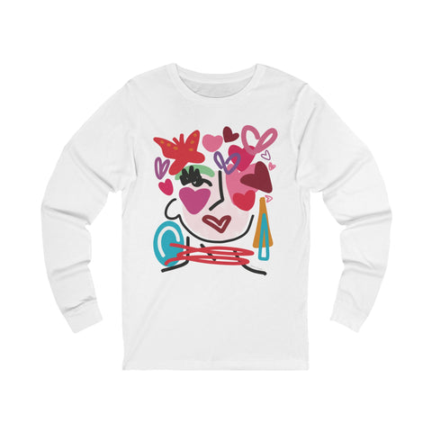 Palmer Long Sleeve