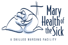 Donate to Mary Health Of The Sick Convalescent & Nursing Hospital