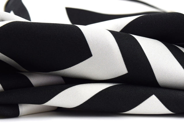 THERESA DELGADO Unique Silk Scarves for Women