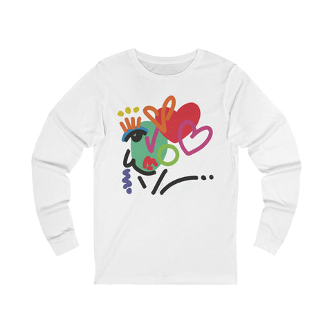 Grace Long Sleeve