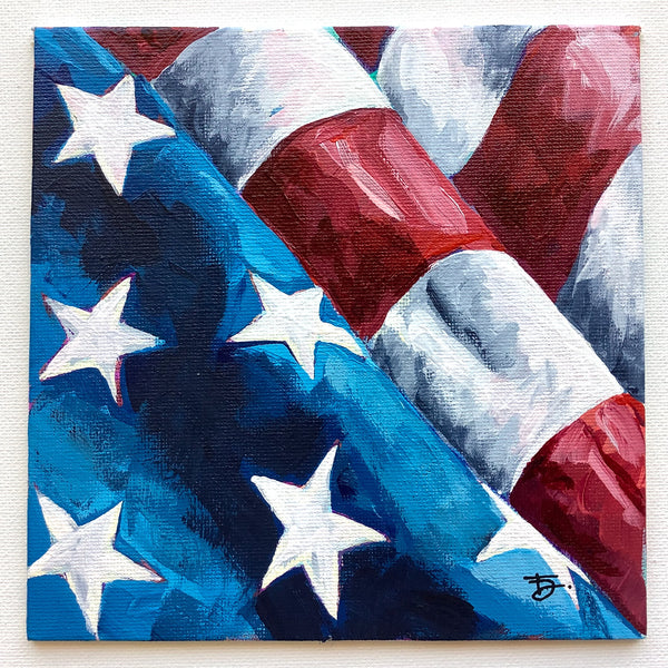 Stars and Stripes 250