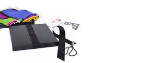 Silk Scarf Holiday Collection | THERESA DELGADO Silk Scarf Collection